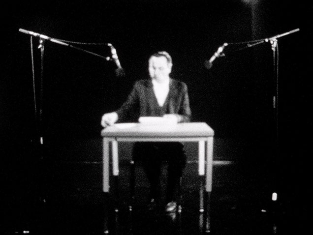 « Bien mal acquis ne profite jamais », super 8, 2019, Hraïr Hratchian.